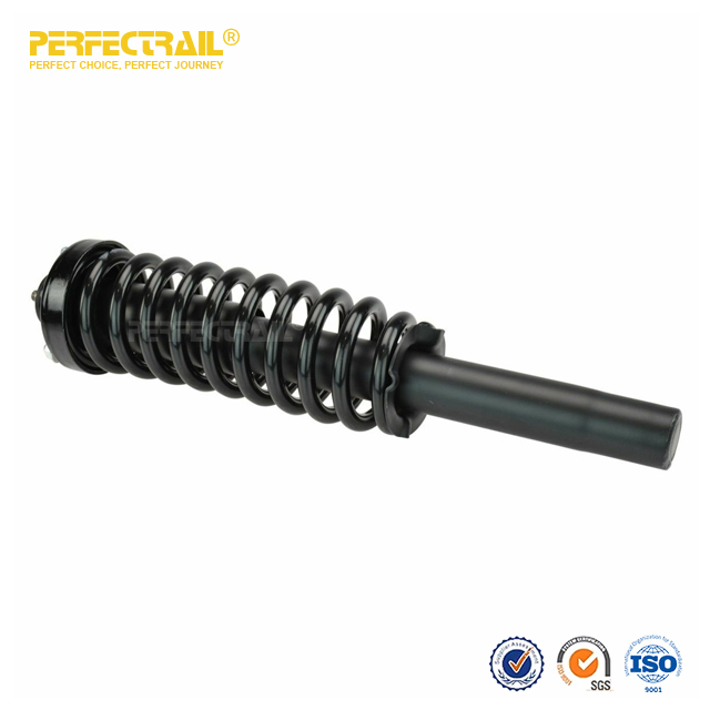 PERFECTRAIL® 171583L 171583R Auto Strut and Coil Spring Assembly For Honda CRV 1997-2001