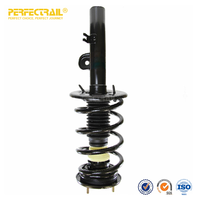 PERFECTRAIL® 272534 272535 Auto Strut and Coil Spring Assembly For Ford Flex 2010-2012