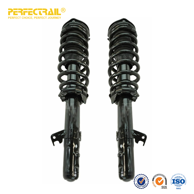 PERFECTRAIL® 272261 Auto Strut and Coil Spring Assembly For Mazda 6 2003-2006