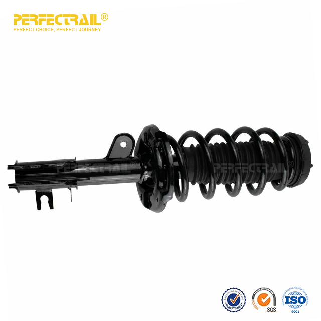 PERFECTRAIL® 272935 272934​ Auto Front Suspension Strut and Coil Spring Assembly For Buick Encore 2013-2016