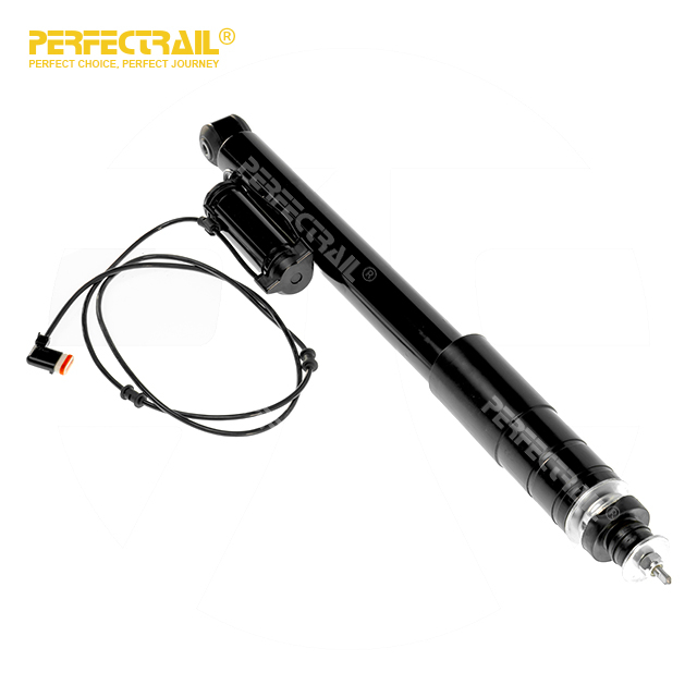 2113260100 Rear Air Suspension Strut Shock Strut For Mercedes Benz W211