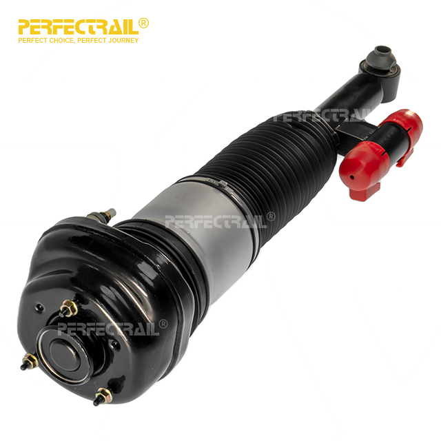37106885861 37106885862 Rear Air Suspension Shock Strut For BMW 5 Series G38