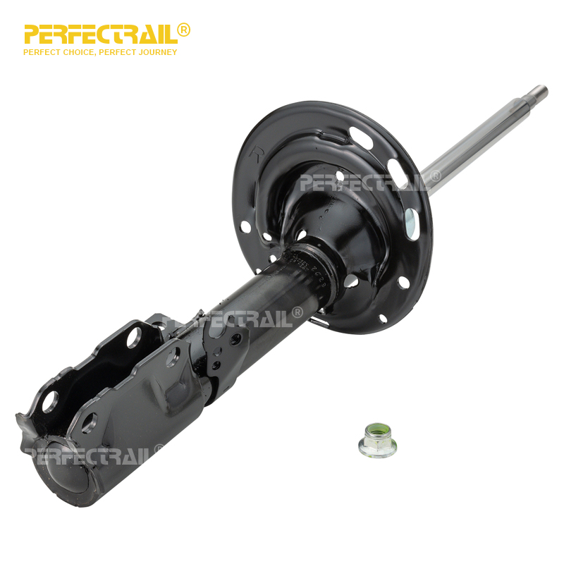 48530-12520 48540-12520 Rear Shock Absorber For Toyota Corolla _E9_ 1987-1995