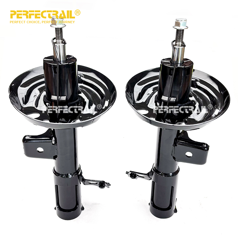 48510-8Z342 48520-8Z200 Shock Absorber For Toyota Camry 2.0 2017-