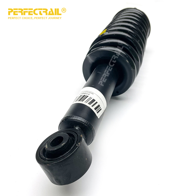 Suspension Spare Car Parts Complete Strut Assembly for VW