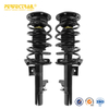 11493 11494 Auto Front Left Right Strut and Coil Spring Assembly For Volvo