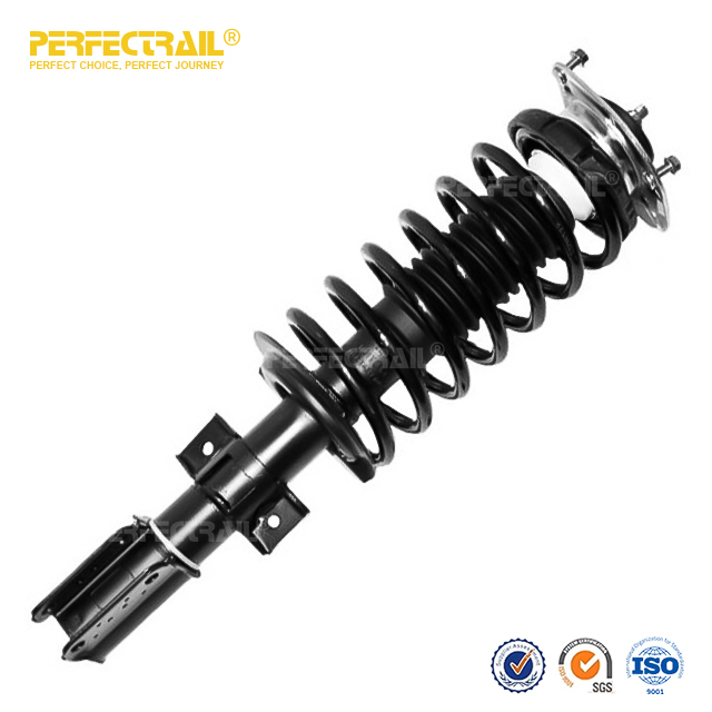 PERFECTRAIL® 11550 Auto Front Complete Strut Assembly For Volvo C70 S70 V70 1998-2004