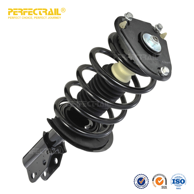 PERFECTRAIL® 171665 Car Front Shock Absorber Strut Assembly For Buick Park Avenue 1998-2005