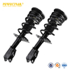 PERFECTRAIL® 171973 Auto Front Suspension Strut and Coil Spring Assembly For Chevrolet Cavalier 1995-1999