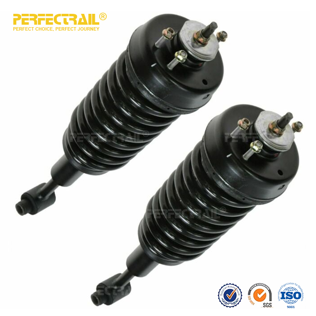 PERFECTRAIL® 171321 Auto Strut and Coil Spring Assembly For Ford Explorer 2002-2003