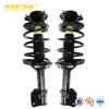 PERFECTRAIL® 272346 272345 Auto Front Complete Strut Assembly For Subaru Forester XT Model 2004-2005