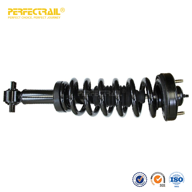 PERFECTRAIL® 173032L 173032R Auto Strut and Coil Spring Assembly For Ford F150 2015-2017