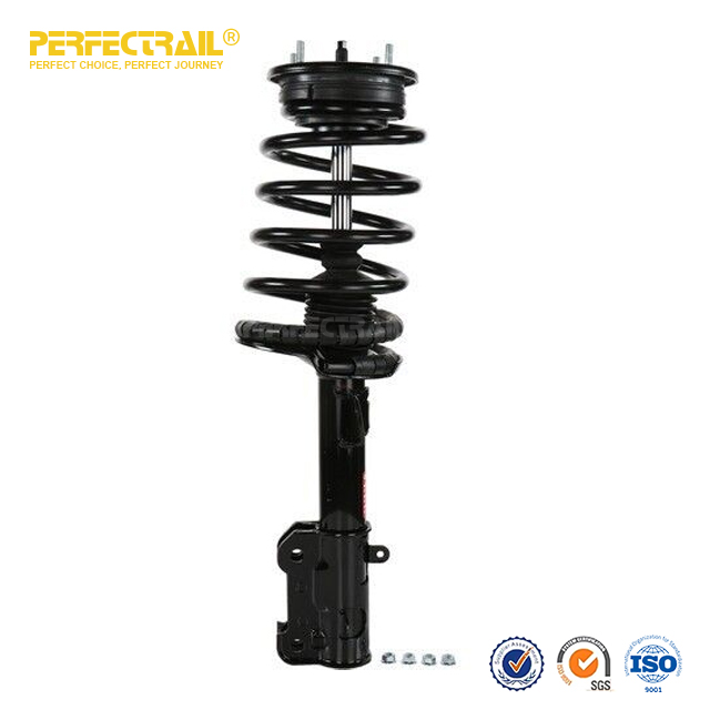 PERFECTRAIL® 172138 Auto Strut and Coil Spring Assembly For Ford Mustang 2005-2010