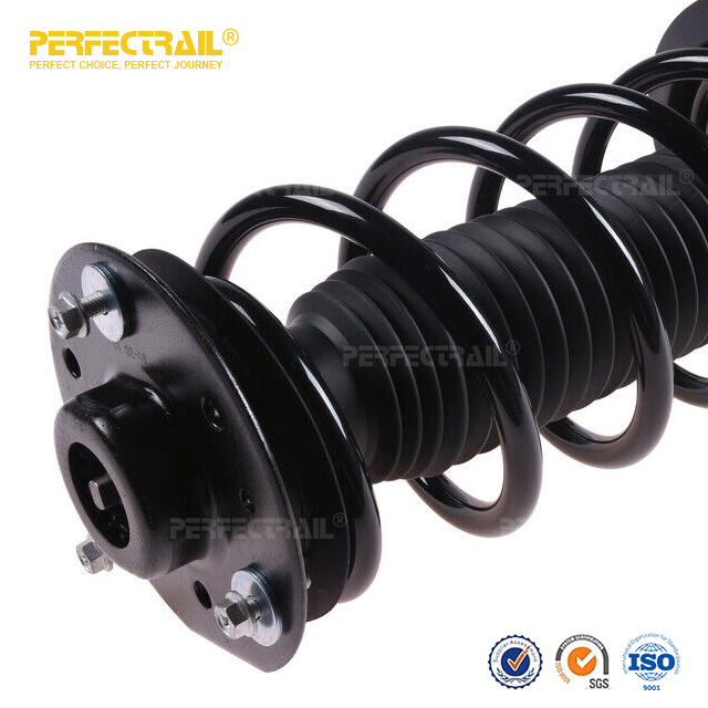 PERFECTRAIL® 472526 472527 Auto Front Suspension Strut and Coil Spring Assembly For Chevrolet Captiva Sport 2012-2015