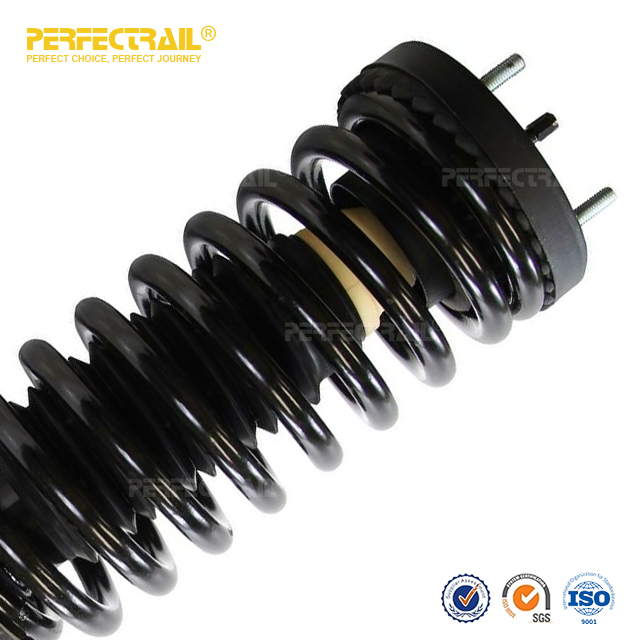 PERFECTRAIL® 272408 372408 Auto Front Suspension Strut and Coil Spring Assembly For Chrysler 300 2005-2010
