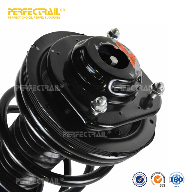 PERFECTRAIL® 171580 Auto Front Suspension Strut and Coil Spring Assembly For Chrysler Neon 2000-2002