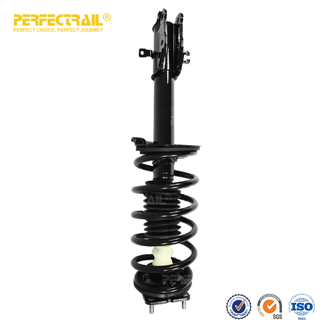 PERFECTRAIL® 11705 11706 Auto Strut and Coil Spring Assembly For Mazda CX9 2007-2010