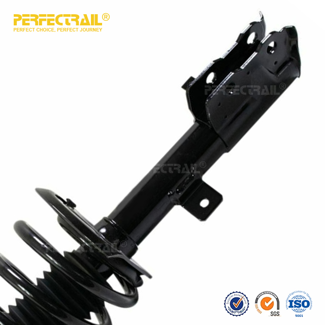 PERFECTRAIL® 272950 272951 Auto Strut and Coil Spring Assembly For Jeep Patriot 2011-2017