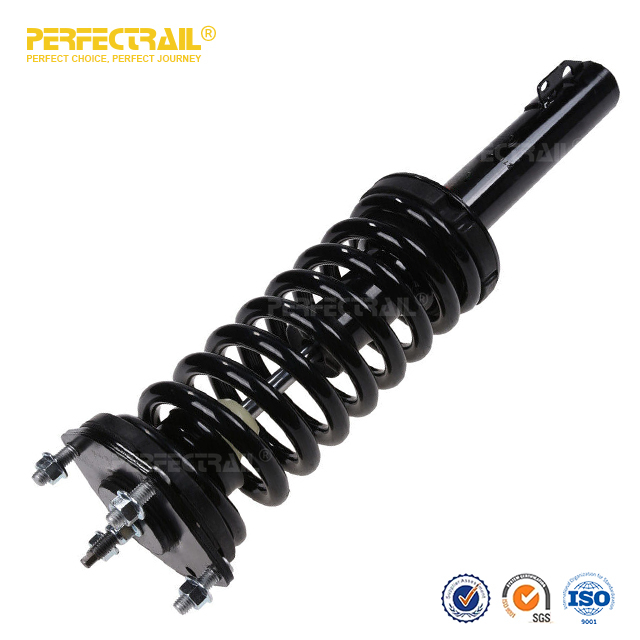 PERFECTRAIL® 271377L 271377R Auto Strut and Coil Spring Assembly For Jeep Grand Cherokee 2005-2010