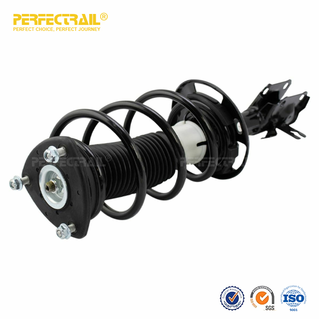 PERFECTRAIL® SR4510 SR4511 Auto Strut and Coil Spring Assembly For Mazda 3 2014-2018