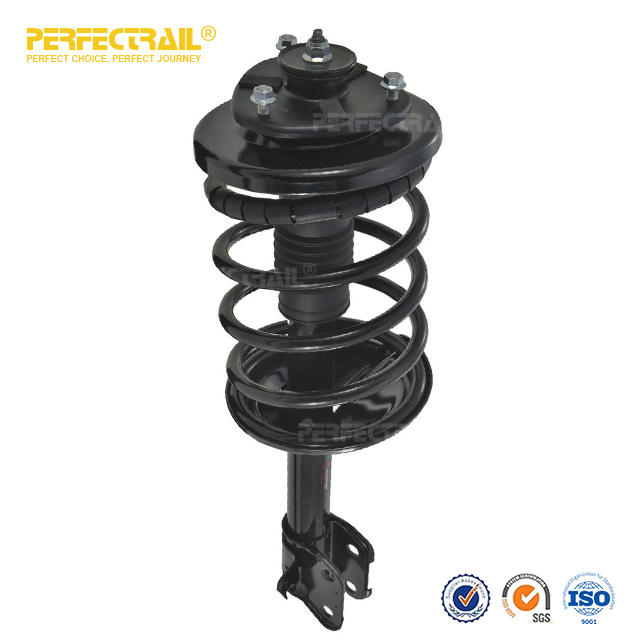 PERFECTRAIL® 172974 172975 Auto Strut and Coil Spring Assembly For Honda Pilot 2006-2008
