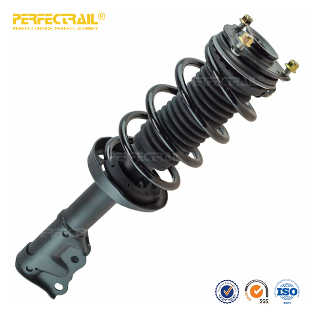 PERFECTRAIL® 172286 172287 Auto Strut and Coil Spring Assembly For Honda Civic 2006-2011