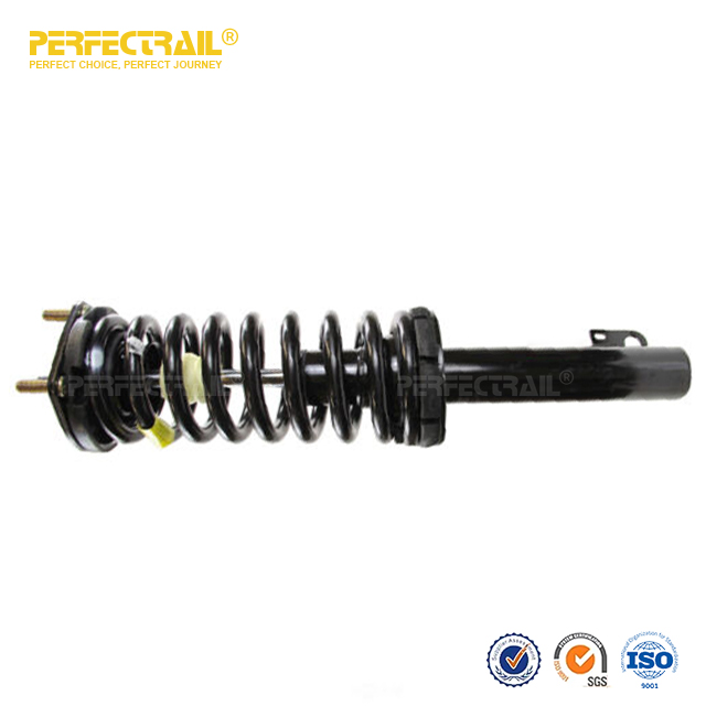 PERFECTRAIL® 671377L 671377R Auto Strut and Coil Spring Assembly For Jeep Grand Cherokee 2006-