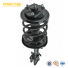 PERFECTRAIL® 172229 172230 Auto Strut and Coil Spring Assembly For Acura MDX 2003-2006