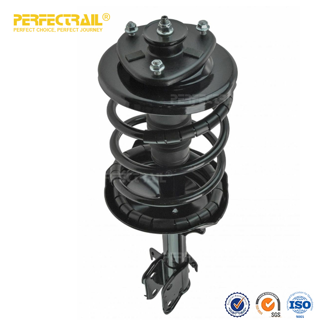 PERFECTRAIL® 172229 172230 Auto Strut and Coil Spring Assembly For Acura MDX 2003-2006
