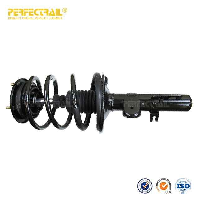 PERFECTRAIL® 172614 172615 Auto Strut and Coil Spring Assembly For Mercury Montego 2005-2007