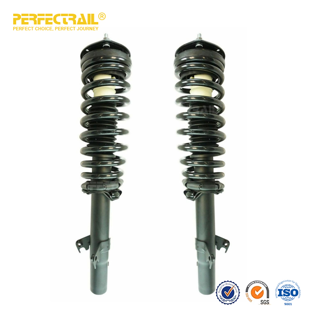 PERFECTRAIL® 172261 Auto Strut and Coil Spring Assembly For Ford Fusion 2006-2009