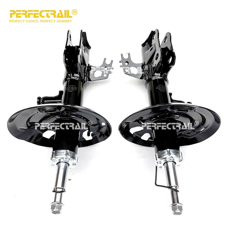 48510-8Z567 48520-8Z397 Shock Absorber For Toyota Camry 2.5L 2018-