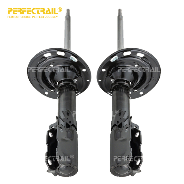 48530-12520 48540-12520 Rear Shock Absorber For Toyota Corolla _E9_ 1987-1995