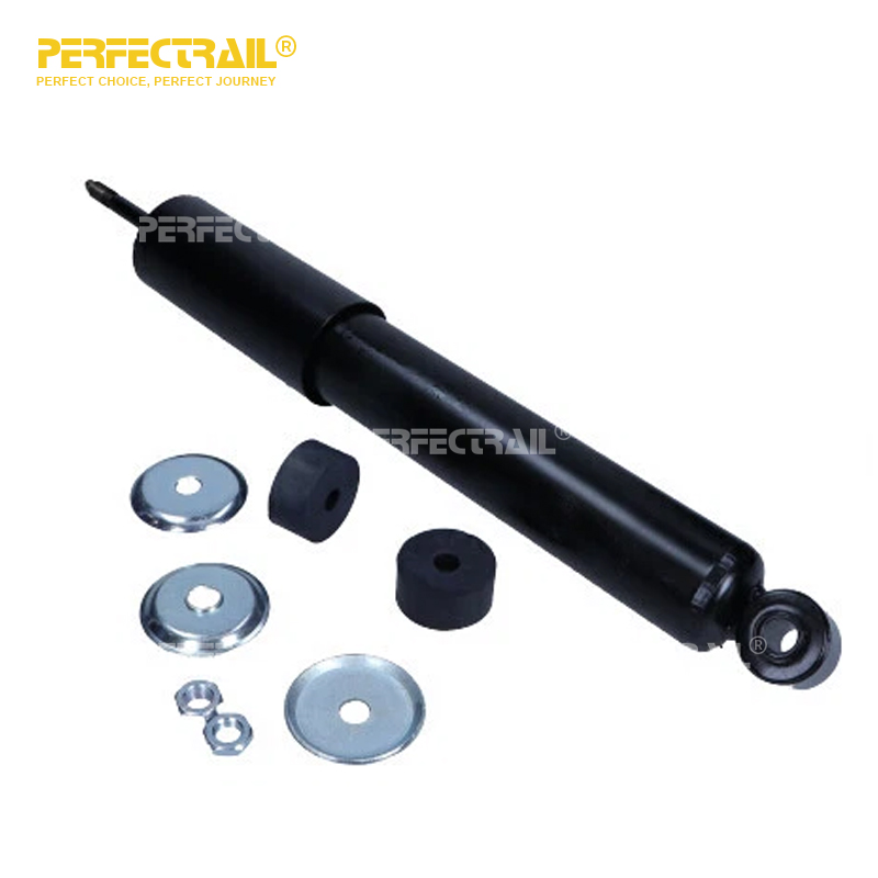 8973722870 Front Shock Absorber For Isuzu D-Max I (TFR, TFS) 2002-2012