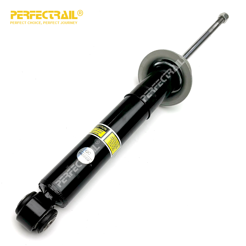 C2Z5529 Rear Shock Absorber For Jagura XF I X250 2011-2015