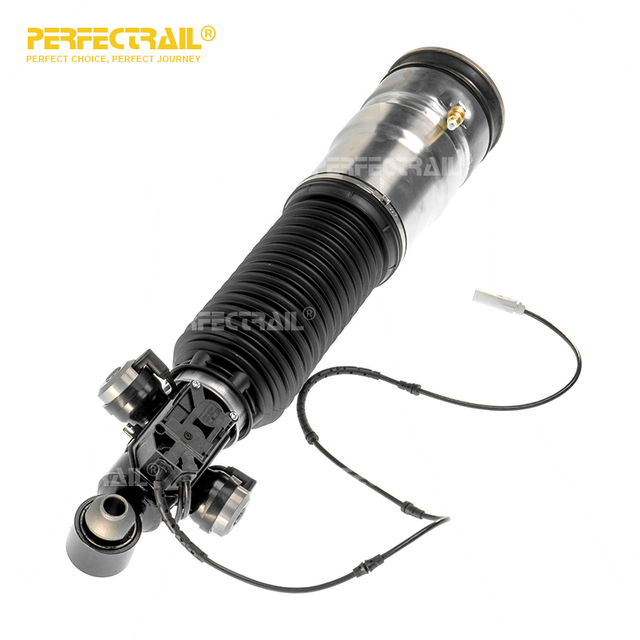 37126791675 37126791676 Rear Air Shock Absorber Assembly For BMW 7 F01 F02 F03 F04