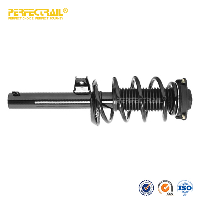 11090 Auto Suspension Front Complete Strut Assembly For VW