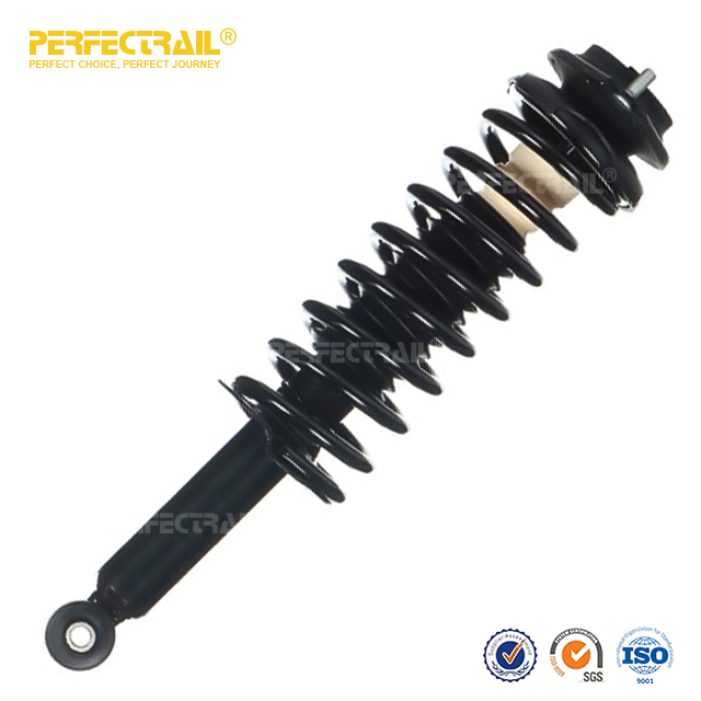 PERFECTRAIL® 172695 Auto Rear Suspension Strut and Coil Spring Assembly For Subaru Forester H4 2.5L 2009-2013