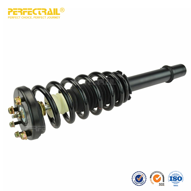 PERFECTRAIL® 172123L 172123R Auto Strut and Coil Spring Assembly For Honda Accord 2003-2007