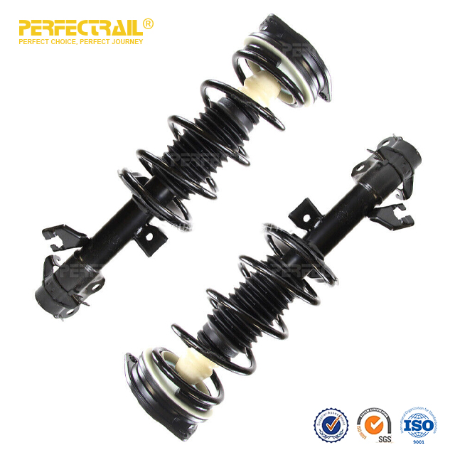 PERFECTRAIL® 271663R 271663L Auto Front Suspension Strut and Coil Spring Assembly For Chevrolet lumina 2000-2001