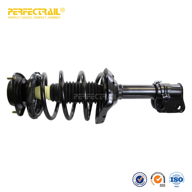 PERFECTRAIL® 272346 272345 Auto Front Complete Strut Assembly For Subaru Forester XT Model 2004-2005