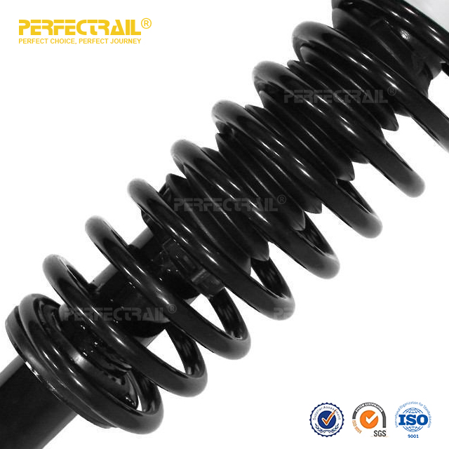 PERFECTRAIL® 371311 Auto Front Suspension Strut and Coil Spring Assembly For Chrysler Sebring Sedan 1999-2000