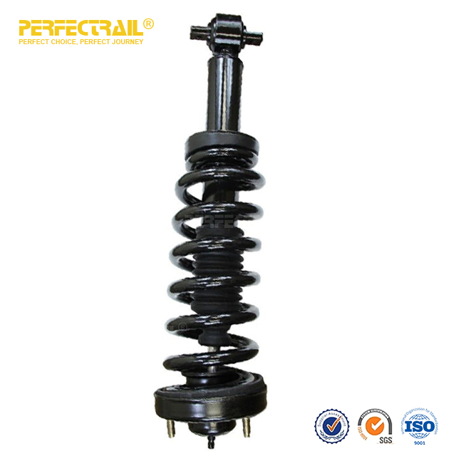 PERFECTRAIL® 173032L 173032R Auto Strut and Coil Spring Assembly For Ford F150 2015-2017