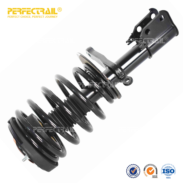 PERFECTRAIL® 171937 171938 Auto Front Suspension Strut and Coil Spring Assembly For Chrysler Concorde 1993-1997