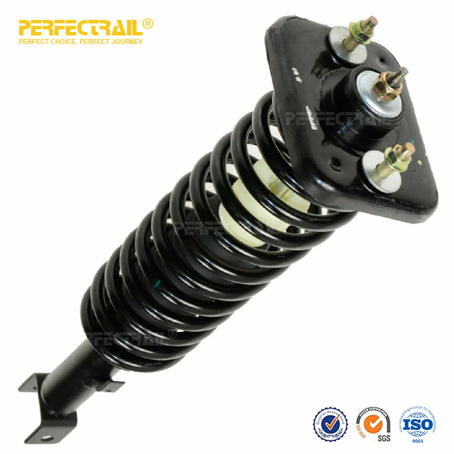PERFECTRAIL® 171311 Auto Front Suspension Strut and Coil Spring Assembly For Chrysler Cirrus 1999-2000