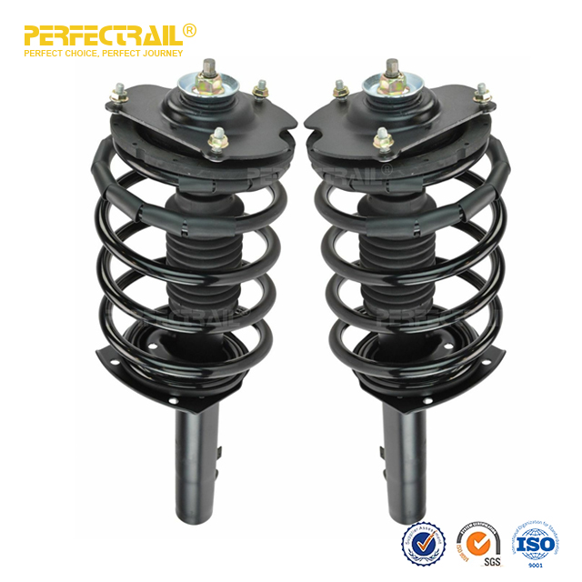 PERFECTRAIL® 171615 Auto Strut and Coil Spring Assembly For Ford Taurus 1996-2007