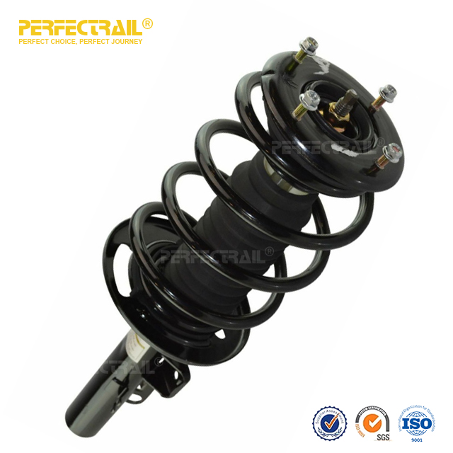 PERFECTRAIL® 172530 172531 Auto Strut and Coil Spring Assembly For Ford Taurus 2008-2009