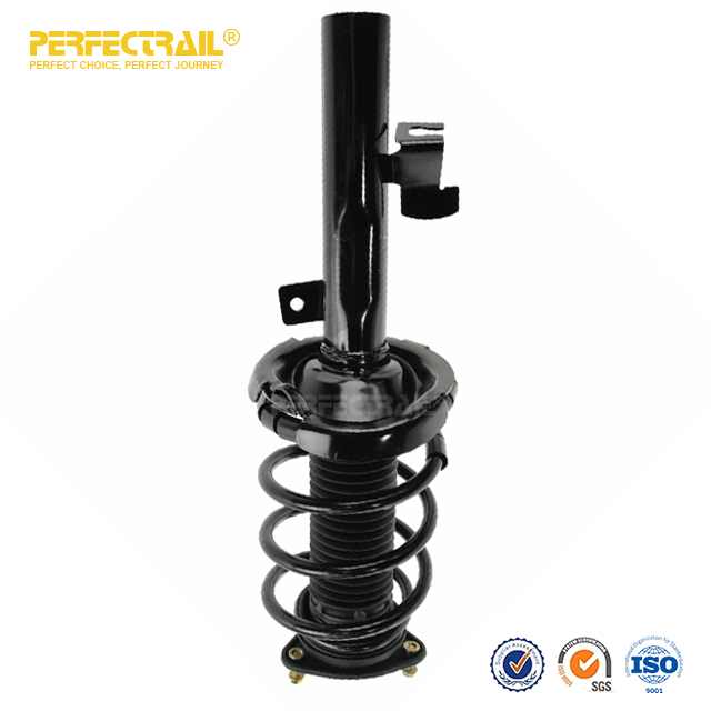 PERFECTRAIL® 172263 172264 Auto Strut and Coil Spring Assembly For Mazda 3 2004-2013