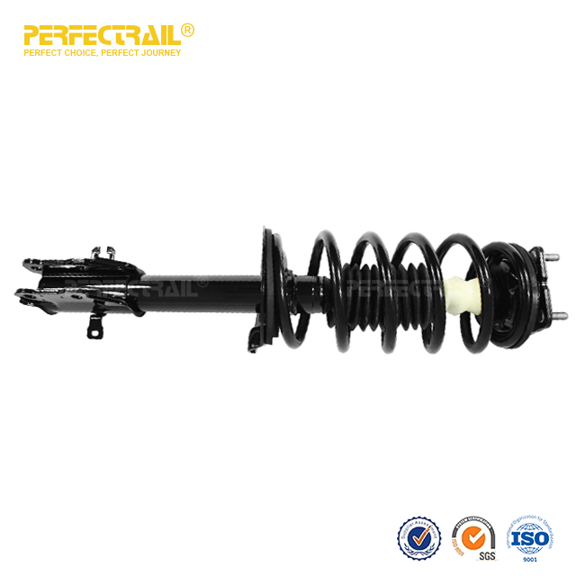 PERFECTRAIL® 11705 11706 Auto Strut and Coil Spring Assembly For Mazda CX9 2007-2010