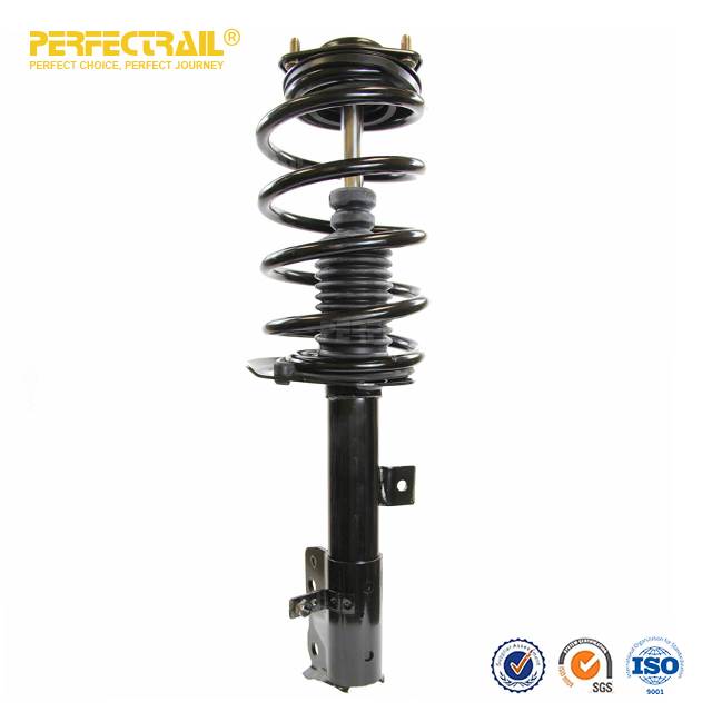 PERFECTRAIL® 472367 472368 Auto Strut and Coil Spring Assembly For Jeep Patriot 2007-2010